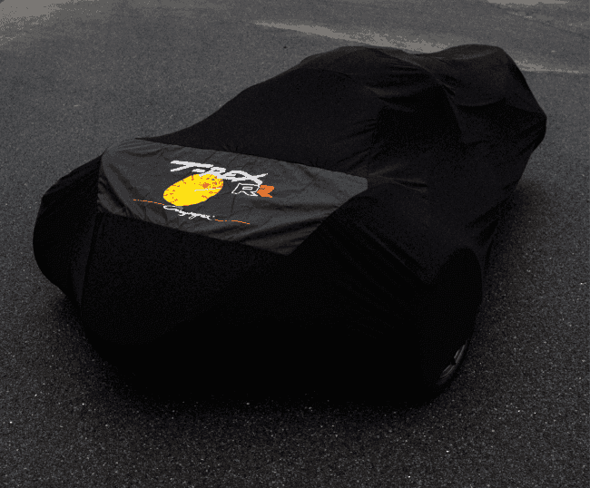 INDOOR COVER